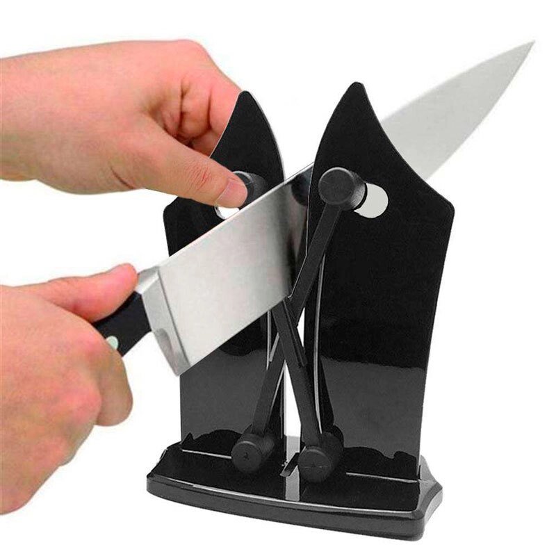 Точилка для ножей RAVARIAN EDGE Knife Sharpener от компании Интернет-магазин Starshop. kz - фото 1