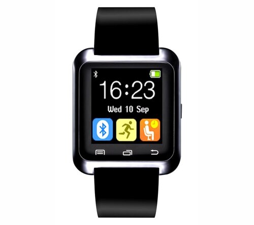 Умные часы [Smart Watch] Highton U8 HB03 (Черный)