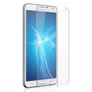 Защитное стекло на экран для смартфона samsung GLASS PRO screen protector 9н (A7 (2016