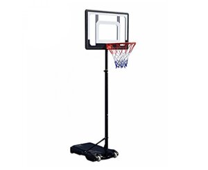 Баскетбольная стойка тренировочная 160-210см