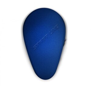Чехол для ракетки формованный SL синий