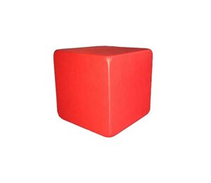 Куб деревянный 20см