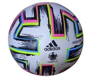 Мяч футбольный Uniforia