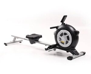 Гребной тренажер Rower RW500 Hydro