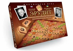 Игра настольная Эрудит