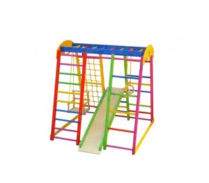 ДСК PERFETTO Kids ''Pappagallo'' цвет Allegrо