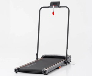 Беговая дорожка Genau Stride X