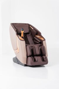 Массажное кресло Genau iRest Brunette