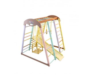 ДСК PERFETTO Kids ''Libellula'' цвет Zefiro