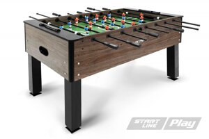 Настольный футбол Tournament Core 5'(118х68см)