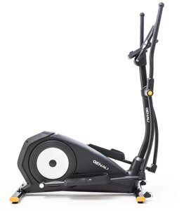 Эллиптический тренажер Genau Crosstrainer Deluxe V3 (53см, 150кг, 10кг)