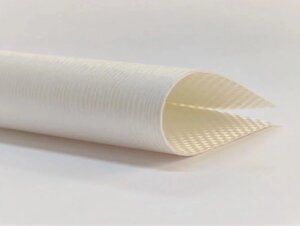 Ткань JUDO 650гр белая 1,25х65м (81,25) RAL 9003