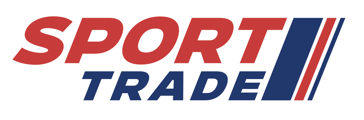 Логотип SPORT TRADE