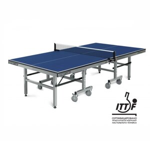 Теннисный стол start line champion ITTF