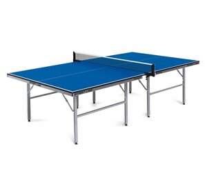 Теннисный стол Start line TRAINING Blue