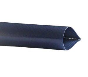 Ткань ПВХ GRÜNWELT 850гр синяя 2,18х50м (109) RAL5002 газодержащая