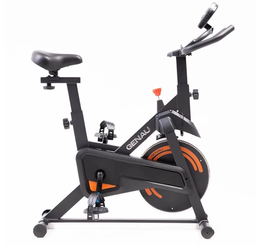 Велотренажер Genau Spin Bike W101 от компании Sport Trade - фото 1