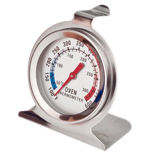 Термометр для духовки от компании Интернет- магазин Citrus Shop - фото 1