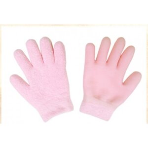 Увлажняющие Spa перчатки для рук "Gel SPA Gloves"