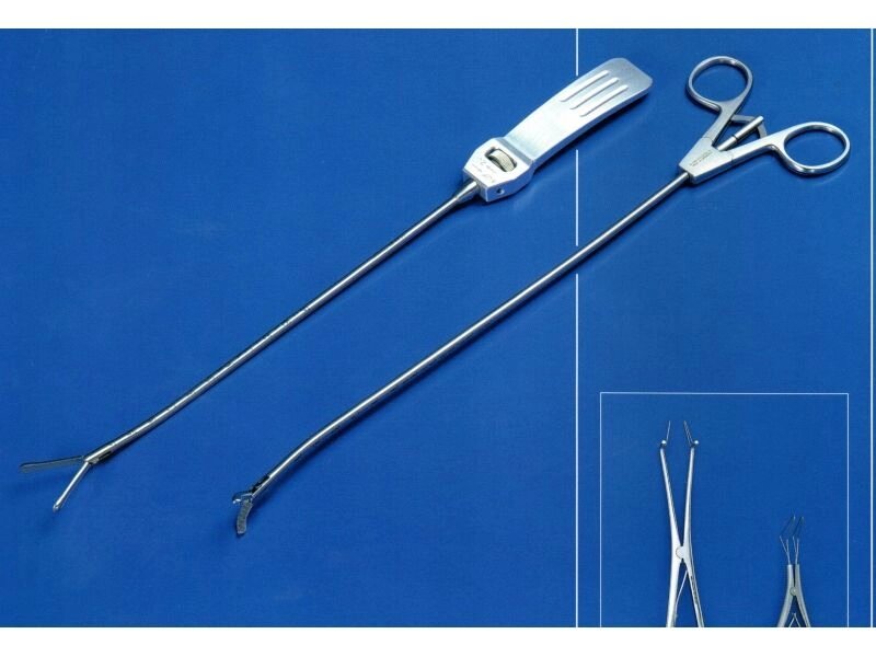Инструменты гинеколога Medicon от компании Askabak - фото 1