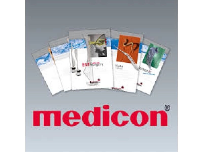Инстурменты для пластической хирургии Medicon от компании Askabak - фото 1
