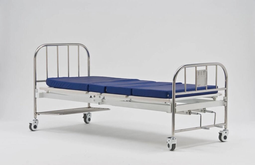 Кровать функциональная медицинская от компании Askabak - фото 1