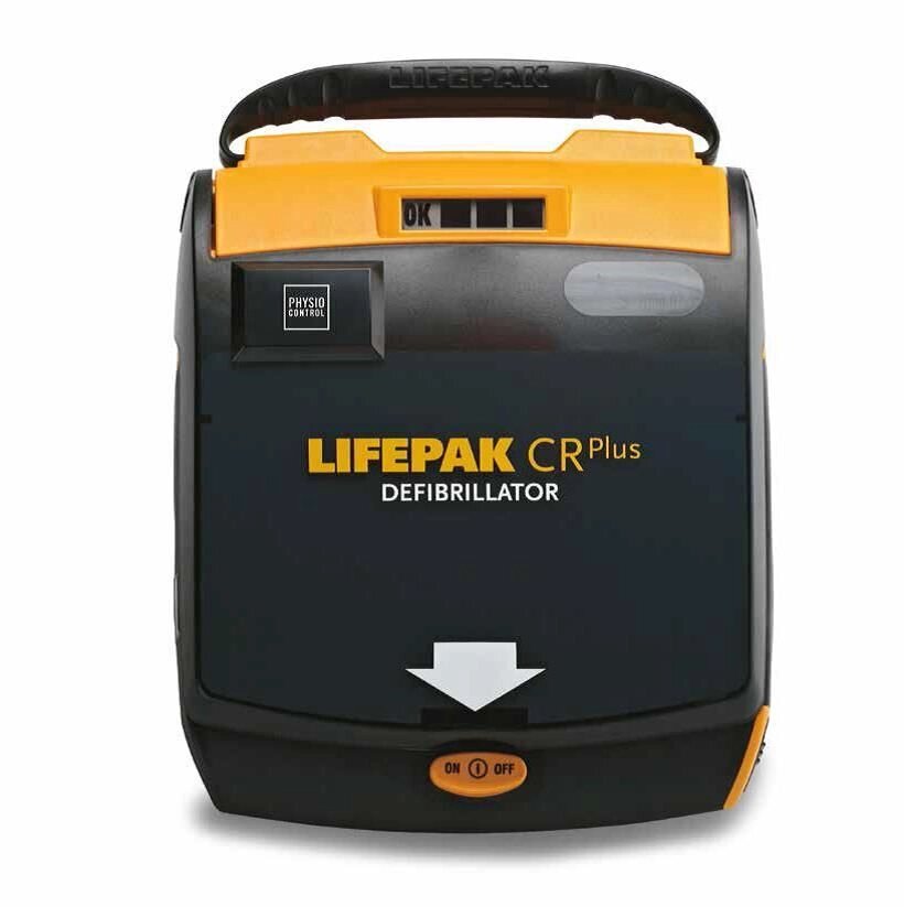 Расходные материалы для дефибрилляторов LIFEPAK от компании Askabak - фото 1