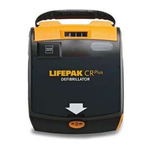 Расходные материалы для дефибрилляторов LIFEPAK