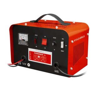 Зарядное устройство KVAZARRUS PowerBox 10M