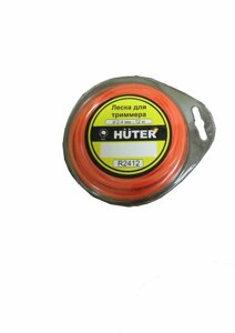 Леска HUTER R2412