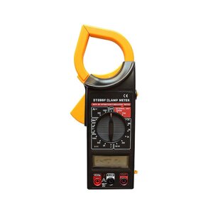 Измерительные клещи DT266F
