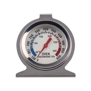 Термометр с подставкой для духовки до 300°С
