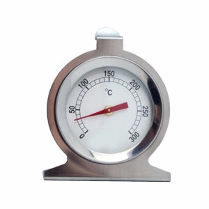 Термометр для духовки от 0 до 300°С в Алматы от компании Alexel