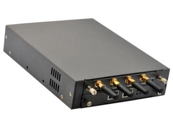 GSM-SMS шлюз openvox VS-GW1202-4G на 4 канала - Алматы