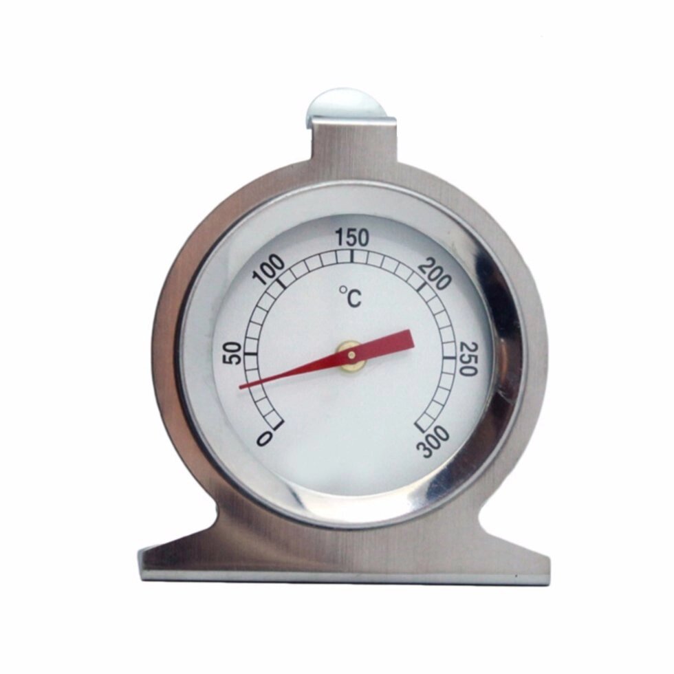 Термометр для духовки от 0 до 300°С от компании Alexel - фото 1