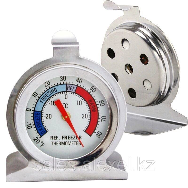 Термометр для морозильных камер и холодильных ларей от -30 до 30°C от компании Alexel - фото 1