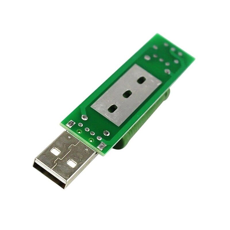 USB нагрузка для проверки USB зарядных устройств от компании Alexel - фото 1