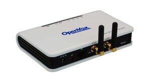 Voip-GSM-шлюз openvox 2 sim WGW1002G