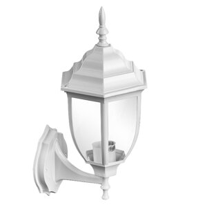 Архитектурный светильник накладной с лампой Е 27