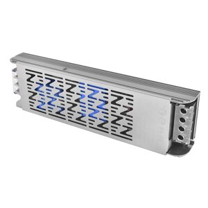 Блок питания FAN LUX 12V 400W от завода производителя.