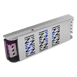 Блок питания FAN LUX 24V 300W от завода производителя.