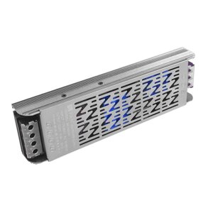 Блок питания FAN LUX 24V 400W от завода производителя.