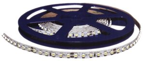 Светодиодная лента SMD 3528 12 v 120 д/метр.