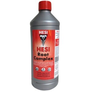 Активатор корнеобразования Root Complex Hesi 1л