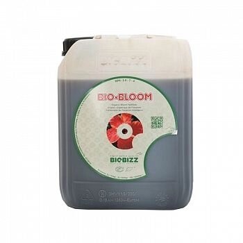 Bio-Bloom BioBizz 5 L от компании "КазГидропоника" - фото 1