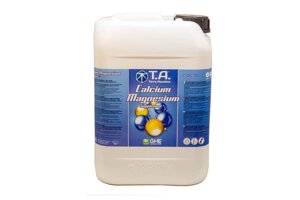 Calcium Magnesium / GHE CalMag 5 л