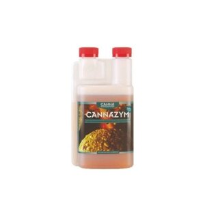 CANNAZYM, ферментный экстракт 0.25 L