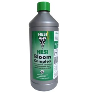 Комплекс удобрений Bloom Complex 0,5 L HESI