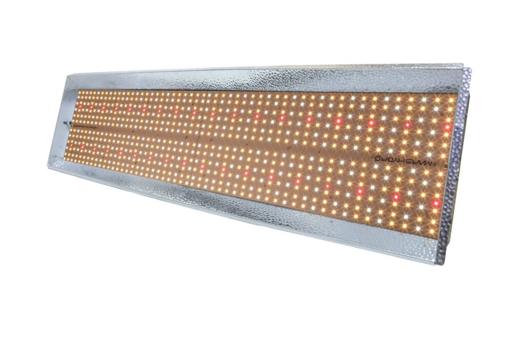Mars Hydro TSL2000 LED-панель, мультиспектр от компании "КазГидропоника" - фото 1