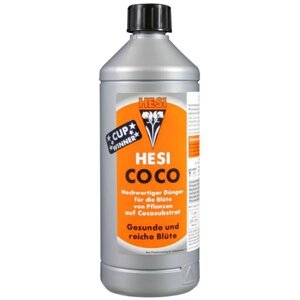 Удобрение для кокоса Coco 1 L HESI в Астане от компании "КазГидропоника"